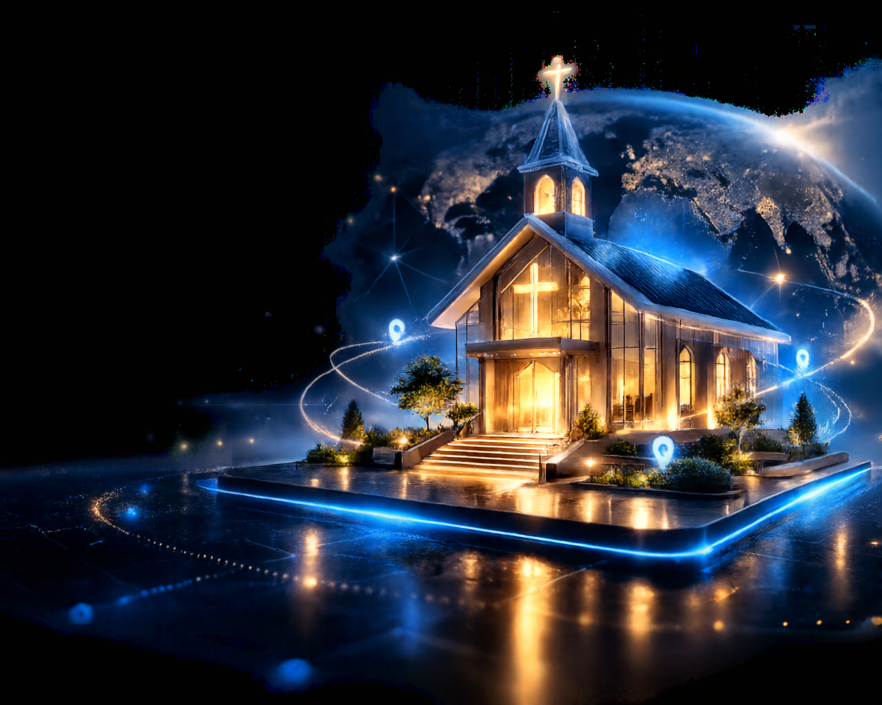 Woodmont Bible Church